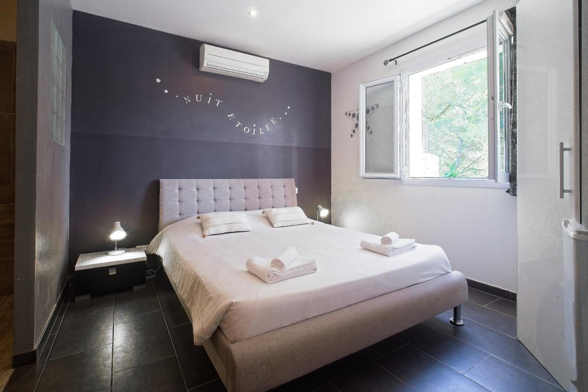 B&B Villa Chante Coucou Fontaine-de-Vaucluse Exterior photo