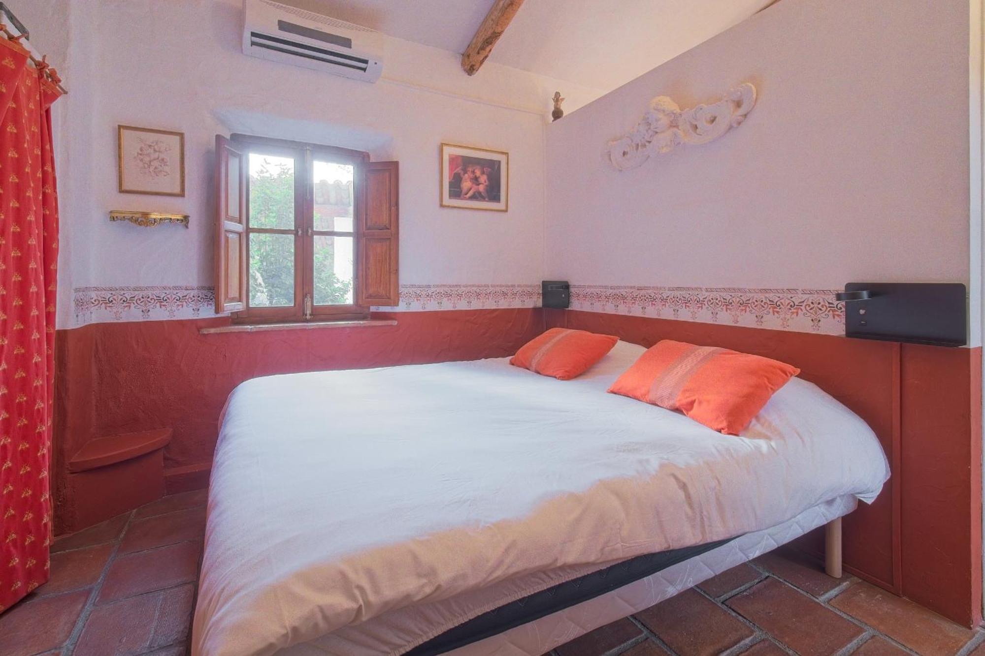 B&B Villa Chante Coucou Fontaine-de-Vaucluse Exterior photo